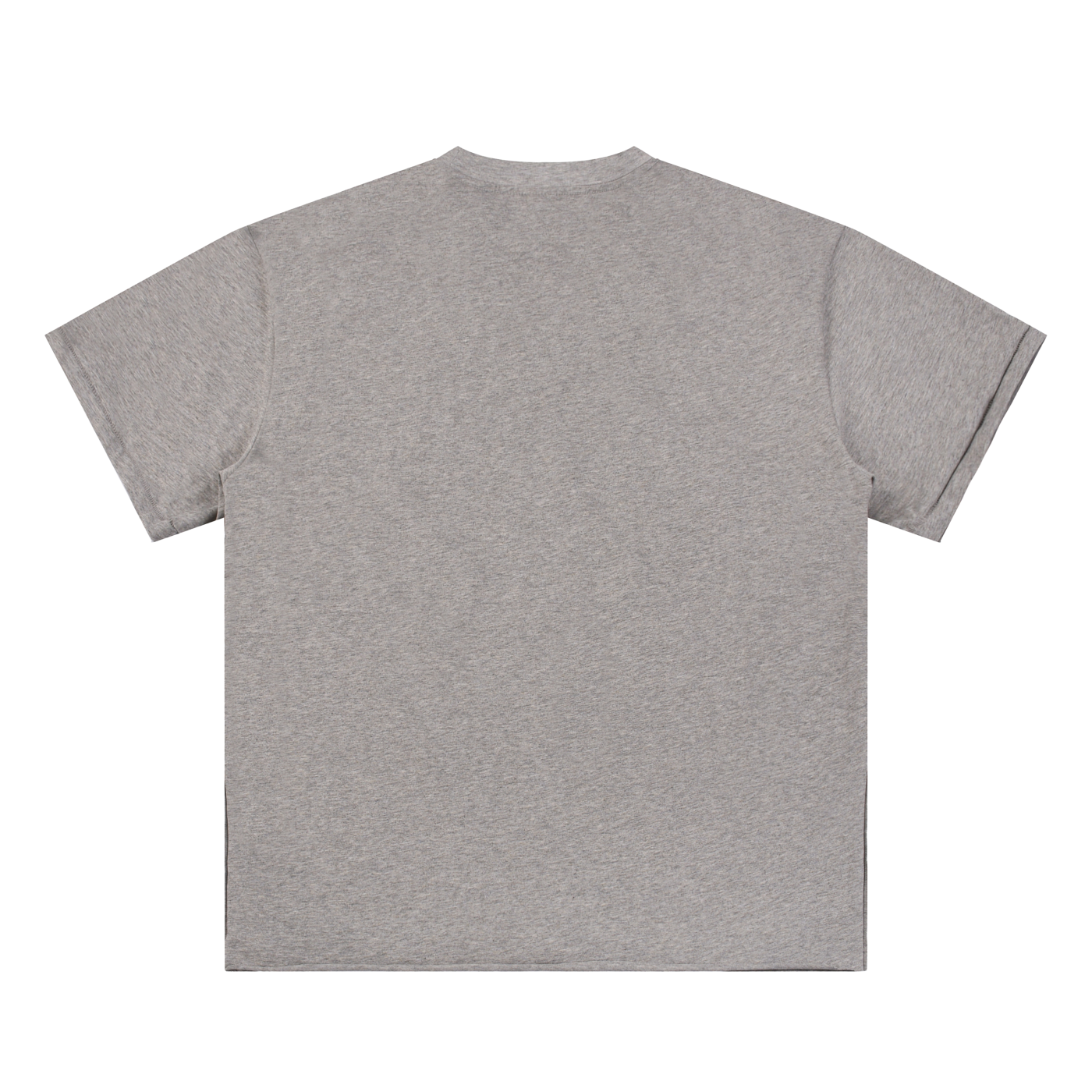 Men's Essential Cotton T-Shirt