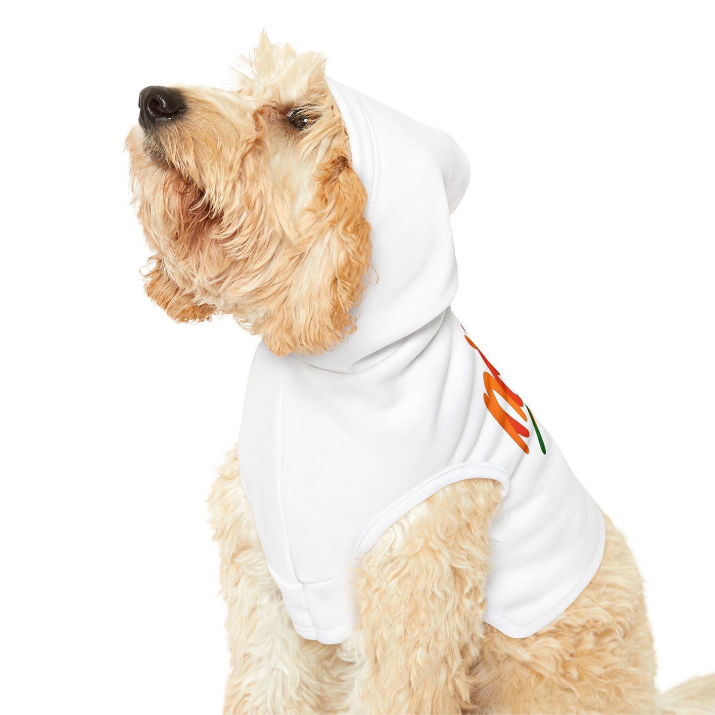 Stylish Pet Hoodie for Trendy Furry Friends, Dog Sweater, Cat Apparel, Comfort Wear for Pets, Pet Fashion, Cozy Pet Gifts