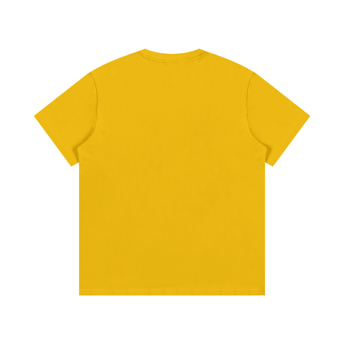 Unisex Essential Cotton Street T-Shirt
