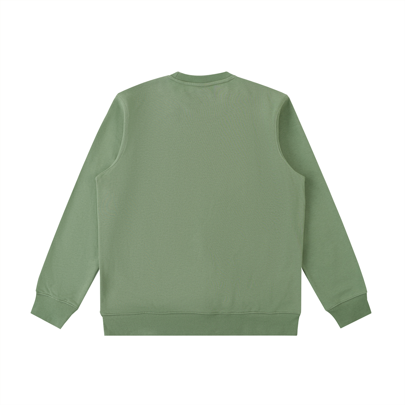 Essential Heavyweight Crewneck Sweatshirt