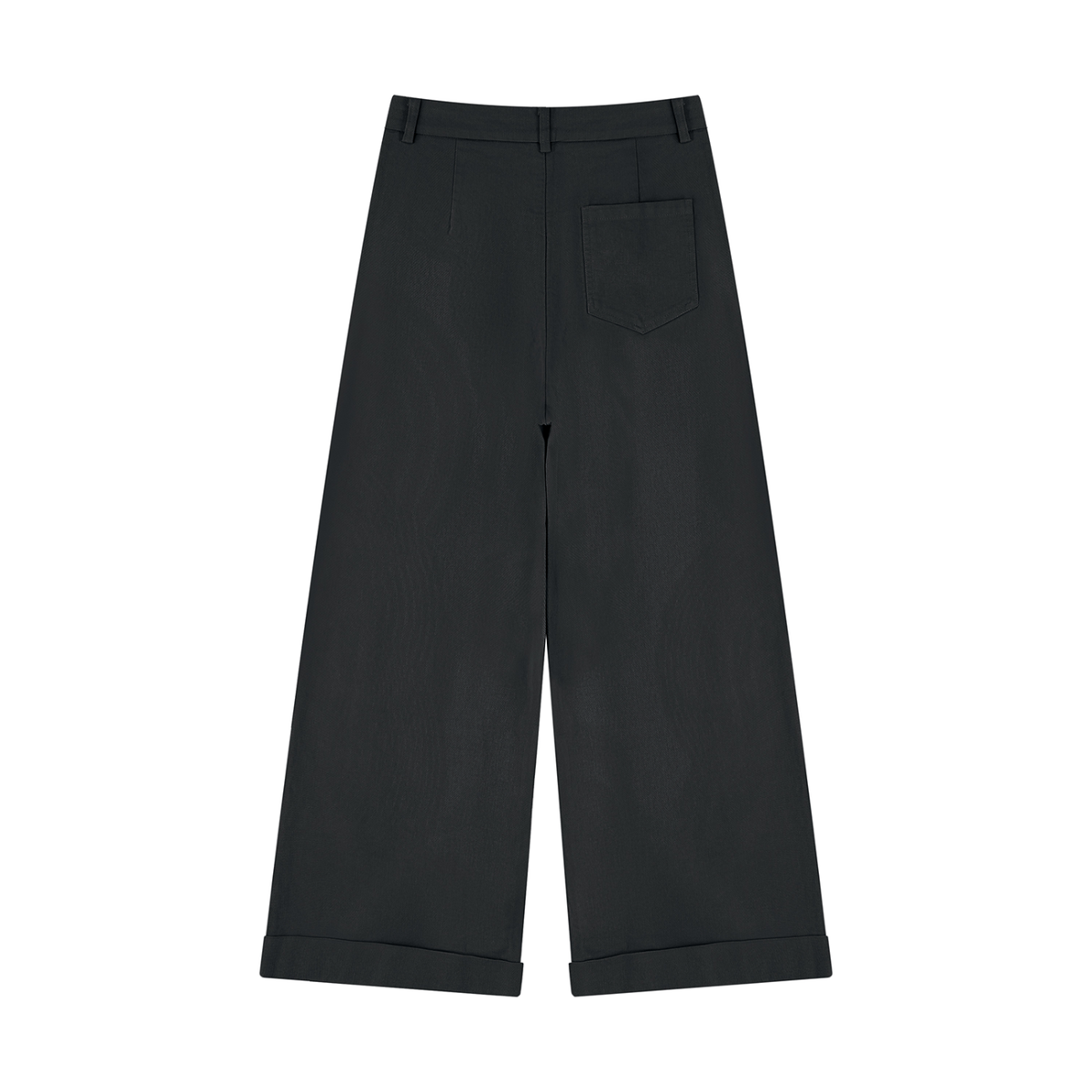 Women’s Tencel Wide Essential Leg Pants