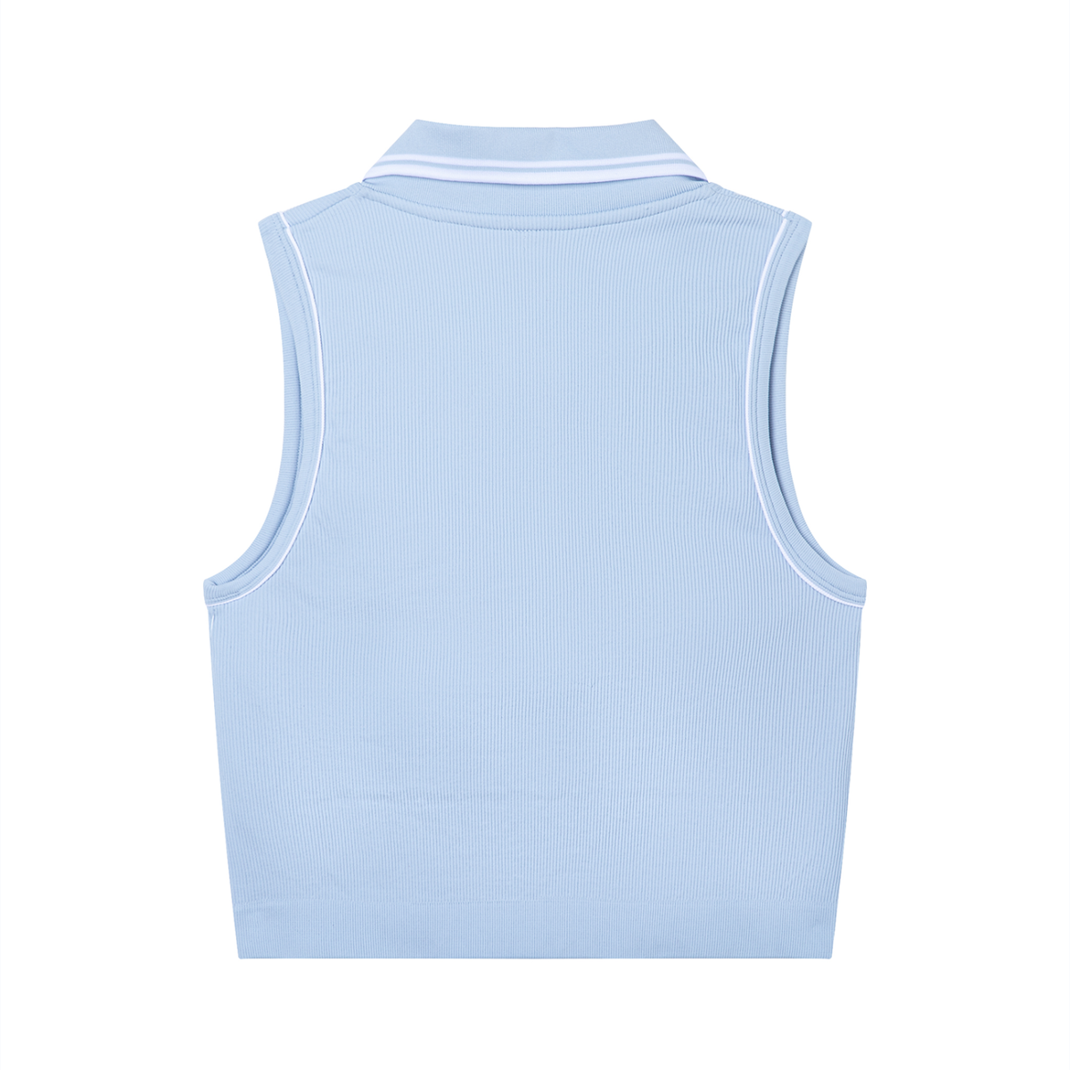 Women's Polo Yoga Tank Top (Going out)