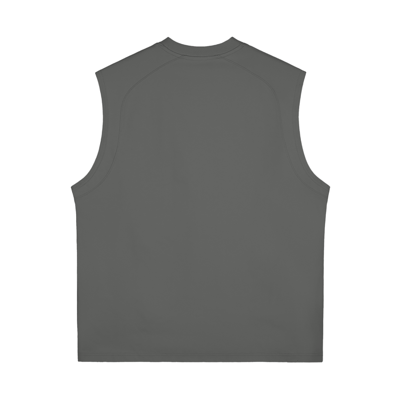 Men's Sorona Quick-Dry Cooling Tank Top