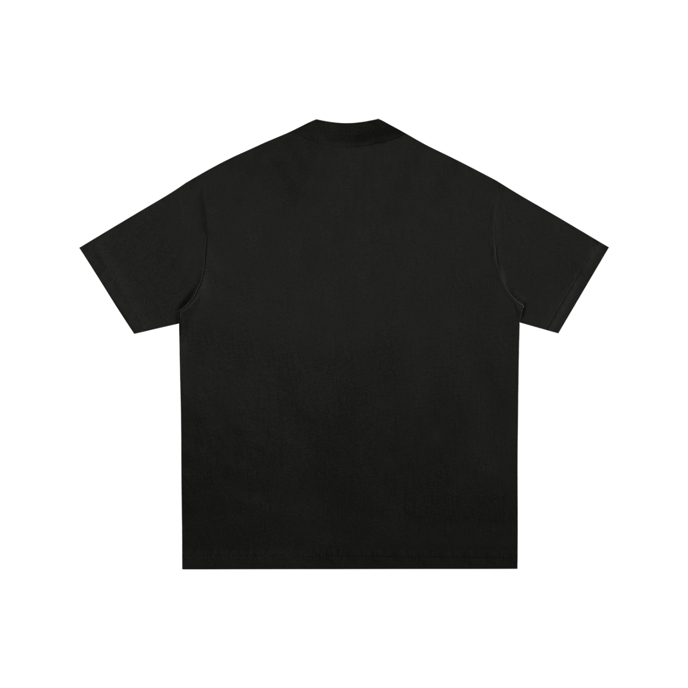 Unisex Essential Cotton T-Shirt