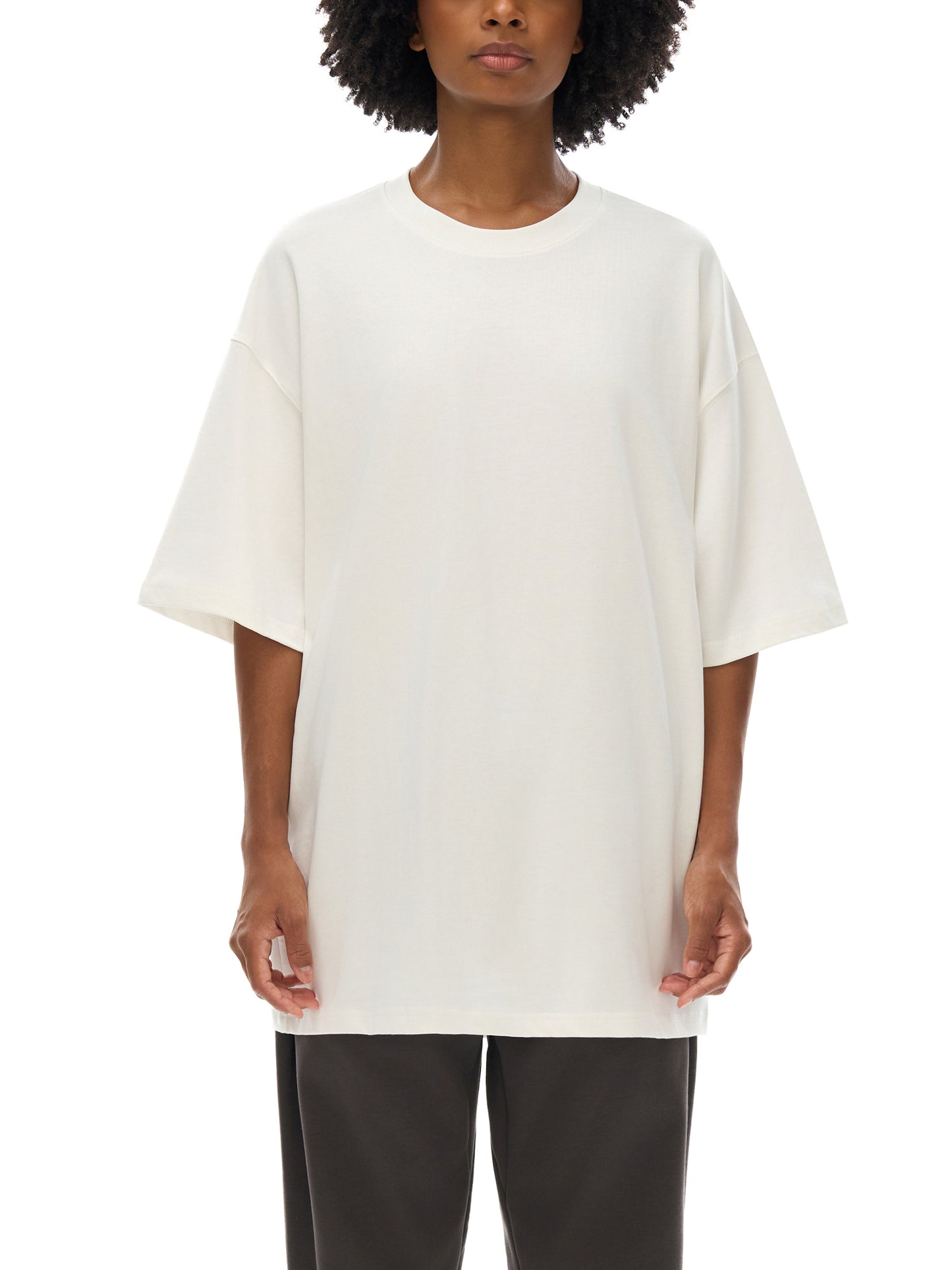 Men's Heavyweight Loose Fit T-Shirt