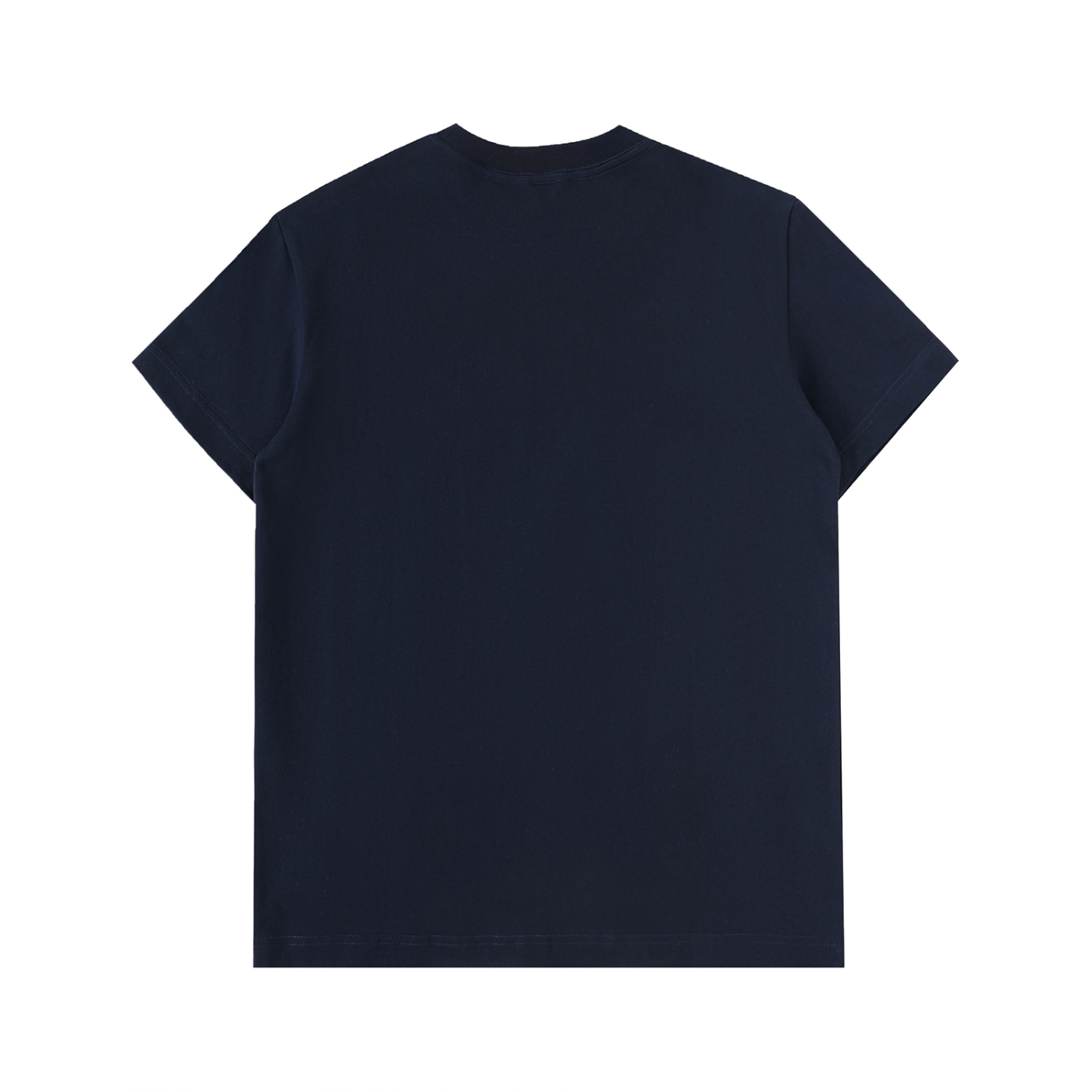 Men's Essential Heavyweight Cotton T-Shirt