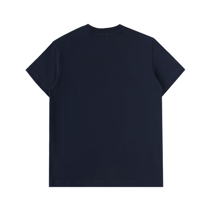 Men's Essential Heavyweight Cotton T-Shirt