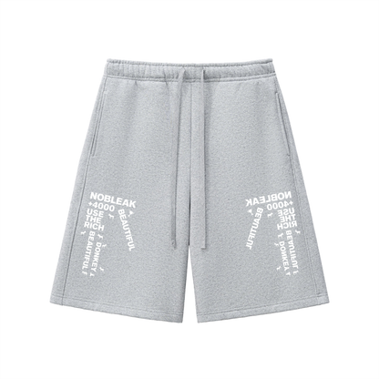 Essential Heavyweight Fleece Shorts