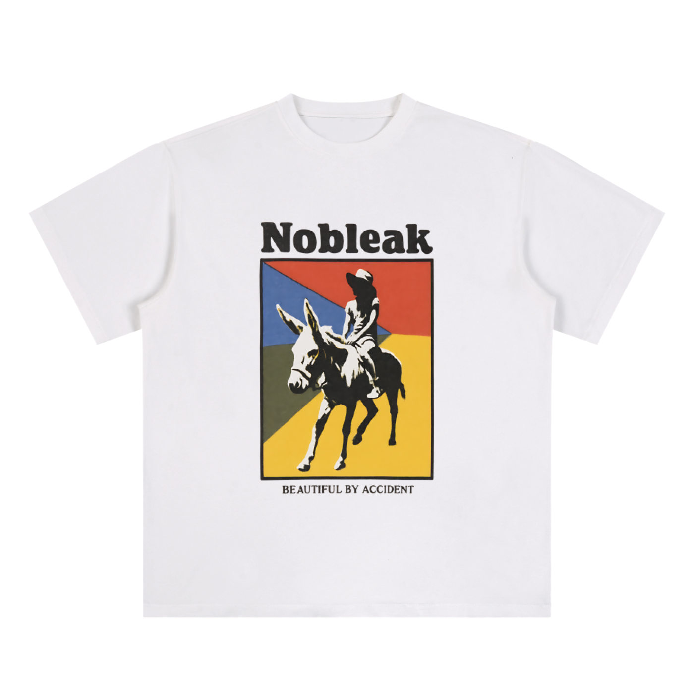 Men's Essential Cotton T-Shirt