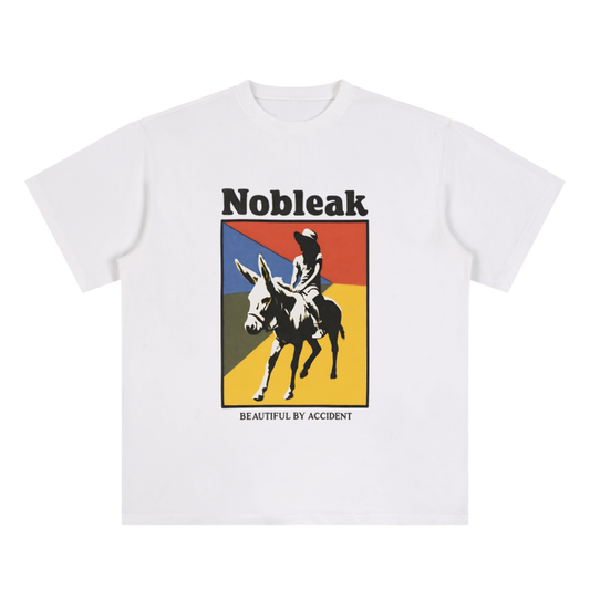 Men's Essential Cotton T-Shirt