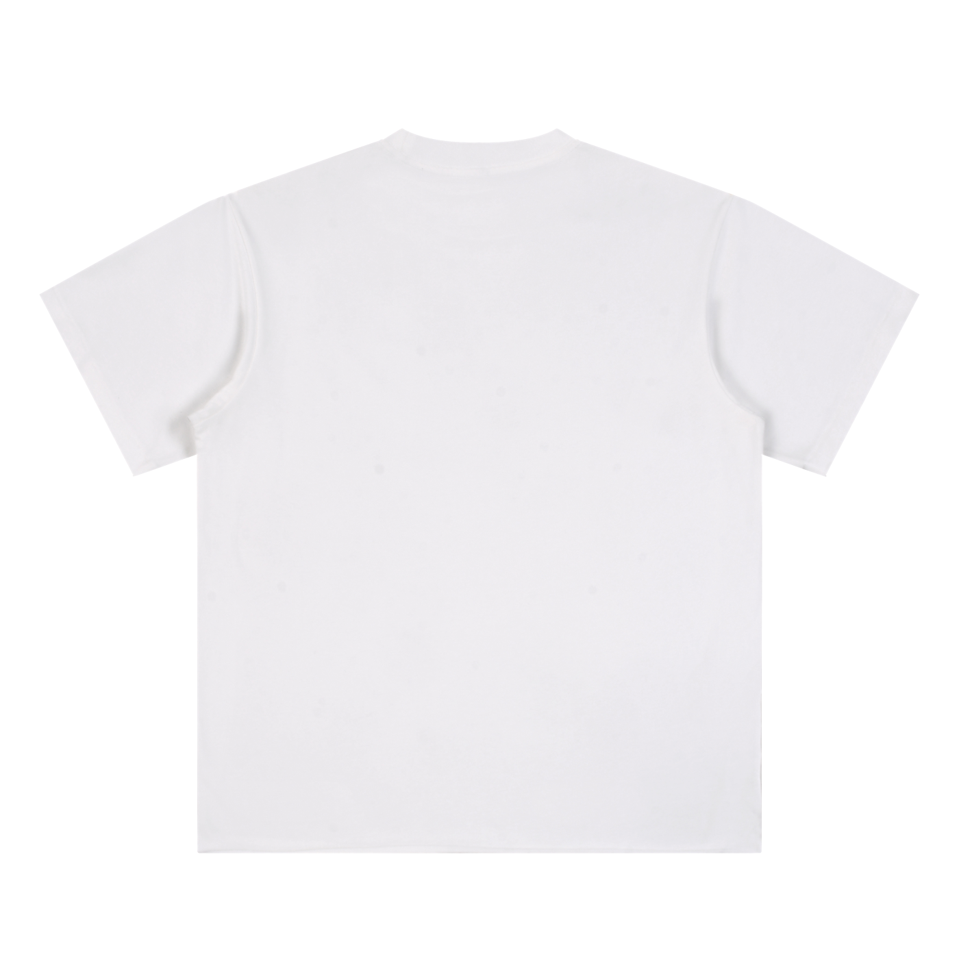 Men's Essential Cotton T-Shirt