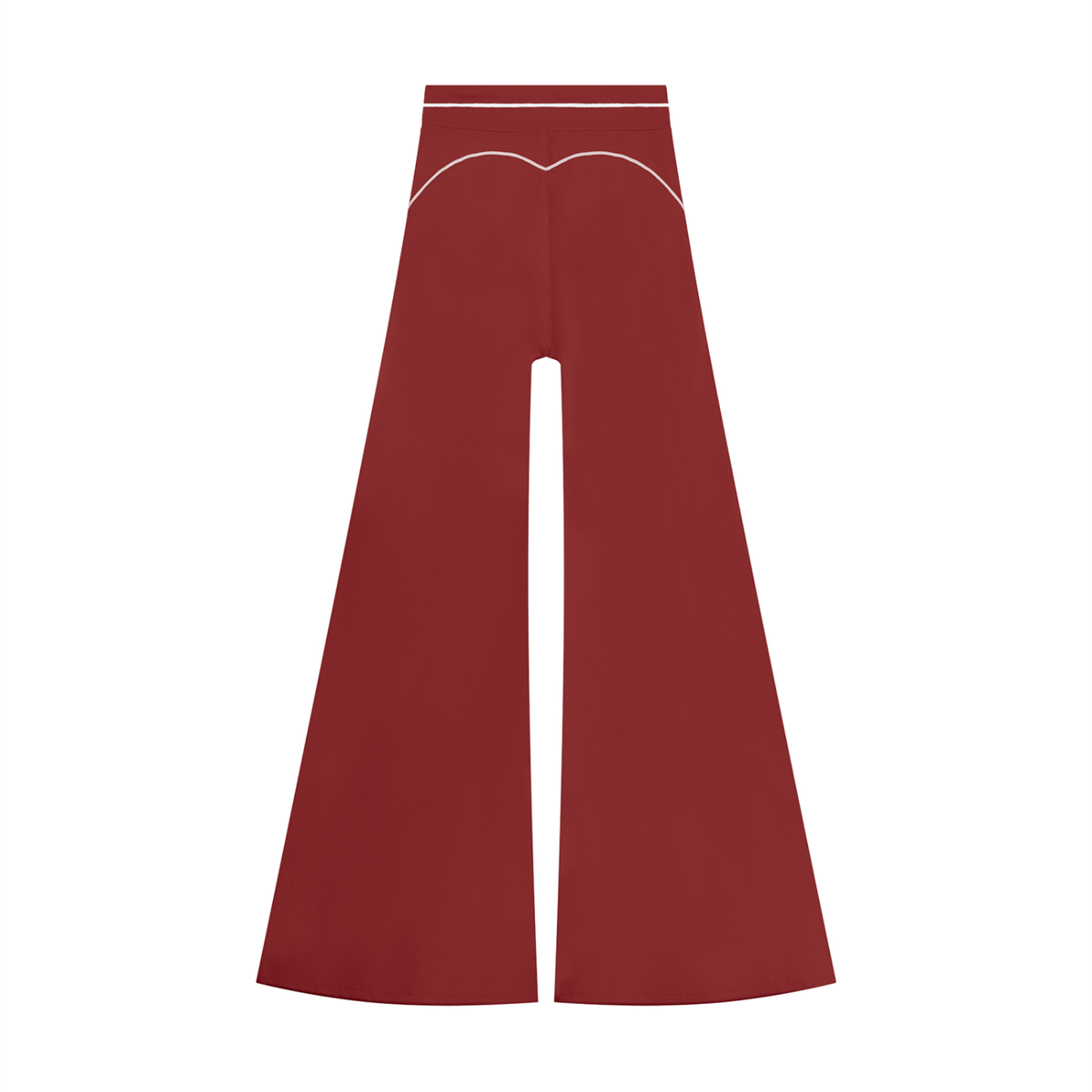 Women’s High Rise Flared Active Pants