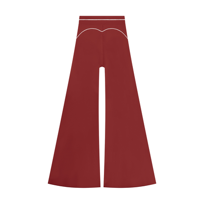 Women’s High Rise Flared Active Pants