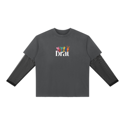 Women's Sunfade Layer T-Shirt