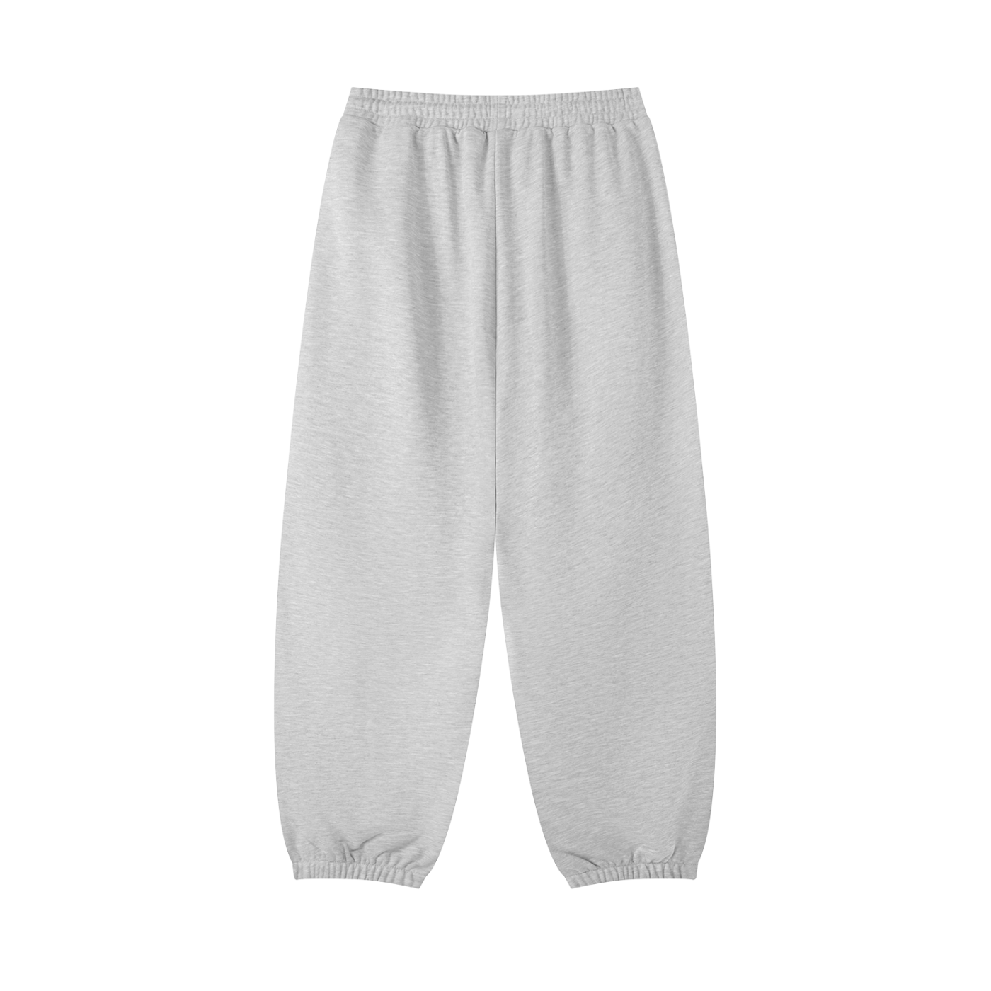 Women's Essential Jogged Sweatpants