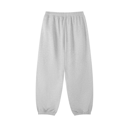 Women's Essential Jogged Sweatpants