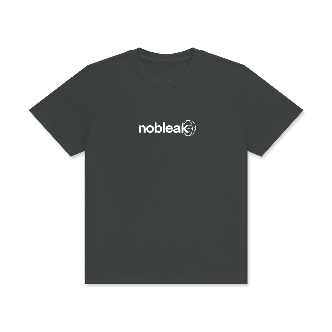 Unisex Classic Crew Neck Cotton T-Shirt