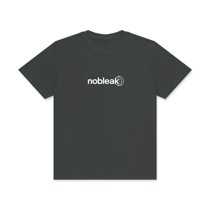 Unisex Classic Crew Neck Cotton T-Shirt