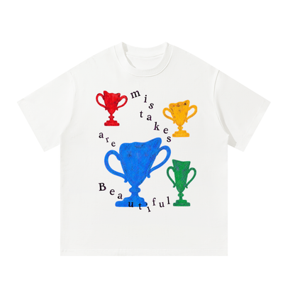 Unisex Oversized T-Shirt