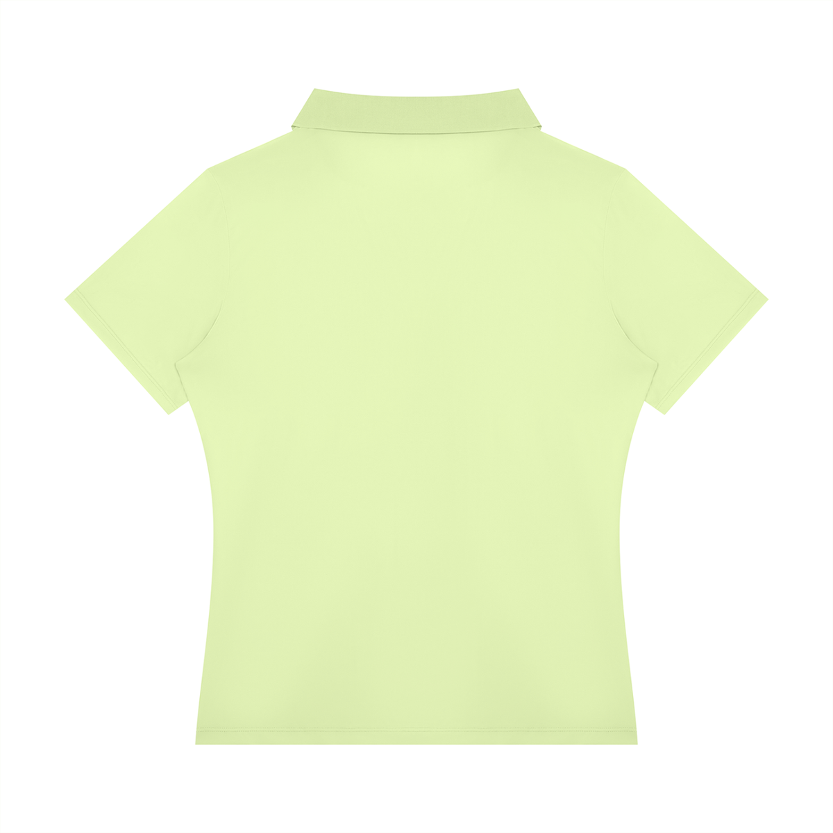Women’s Essential Color Block Polo Shirt