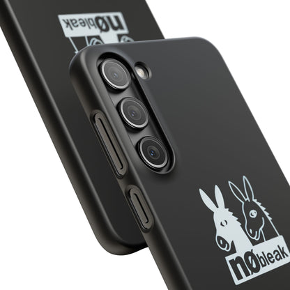 Donkey Graphic Snap Case - Fun Phone Cover, Animal Lover Gift, Cute Accessory, Unique Phone Case, Quirky Donkey Design