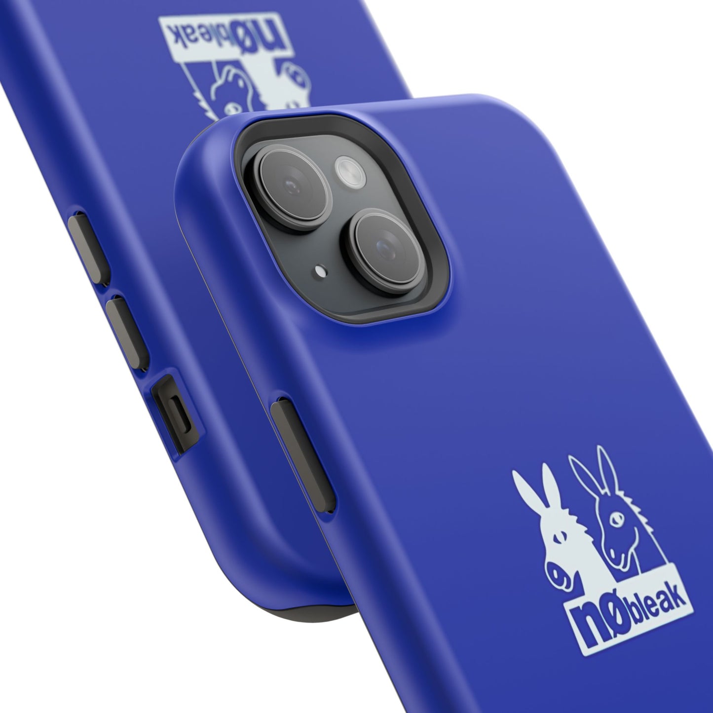 nøbleak Iphone case