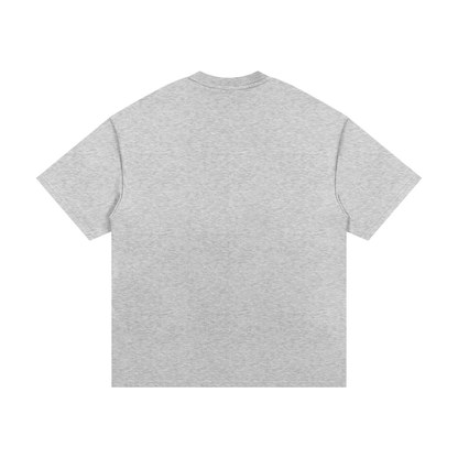 Men's Essential Heavyweight Cotton T-Shirt
