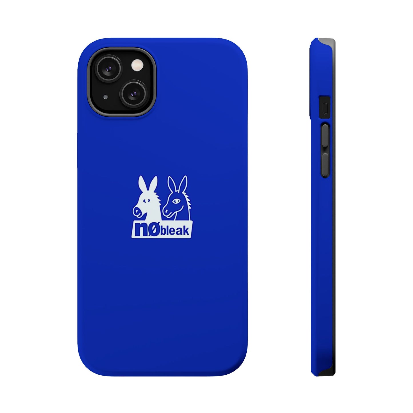 nøbleak Iphone case