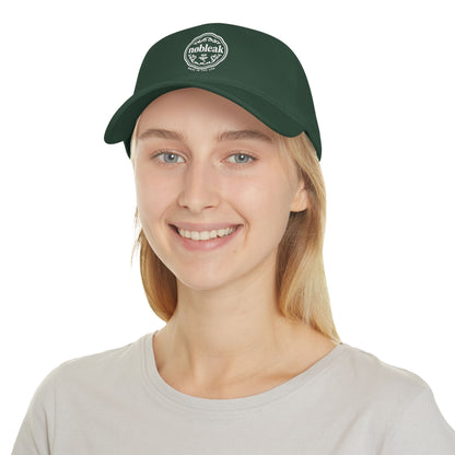 nøbleak Seal Baseball cap