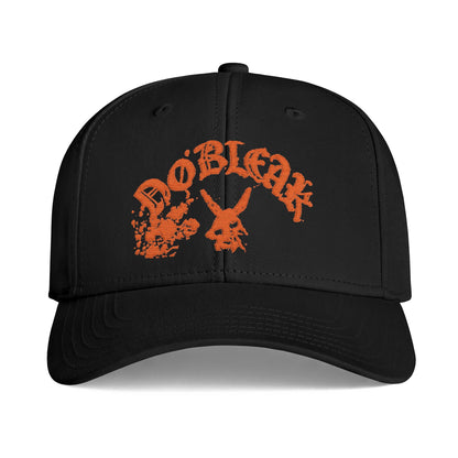Men's Embroidered Cap — Essential Hat