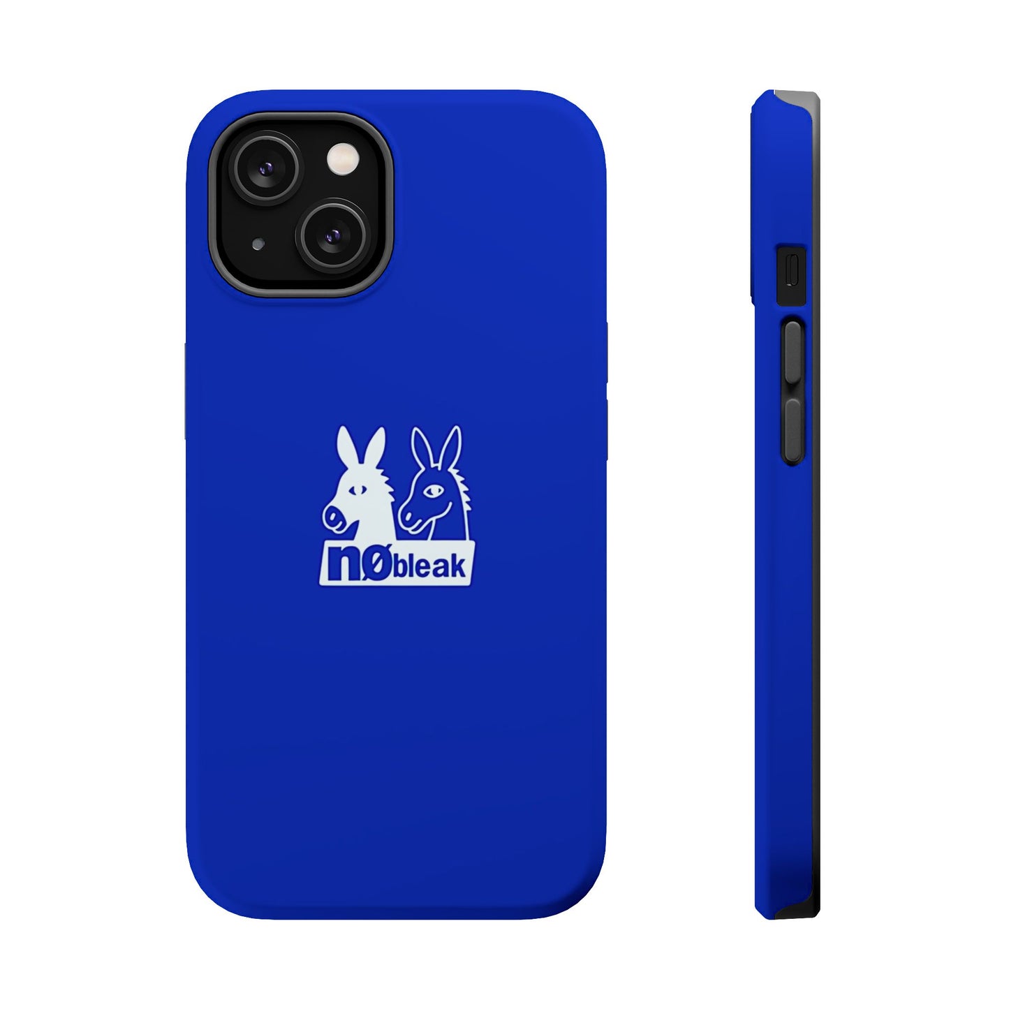 nøbleak Iphone case