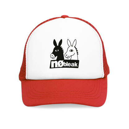 nøbleak Trucker hat