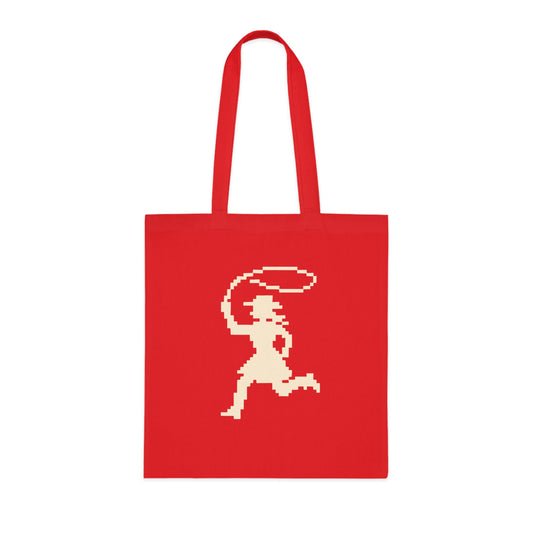 Copy of Vintage North Peak Tote Bag - Eco-Friendly Cotton, Everyday Shopping, Beach, Farmers Market, Gift Idea