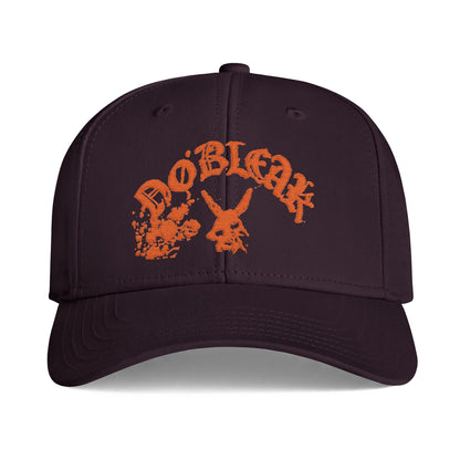 Men's Embroidered Cap — Essential Hat