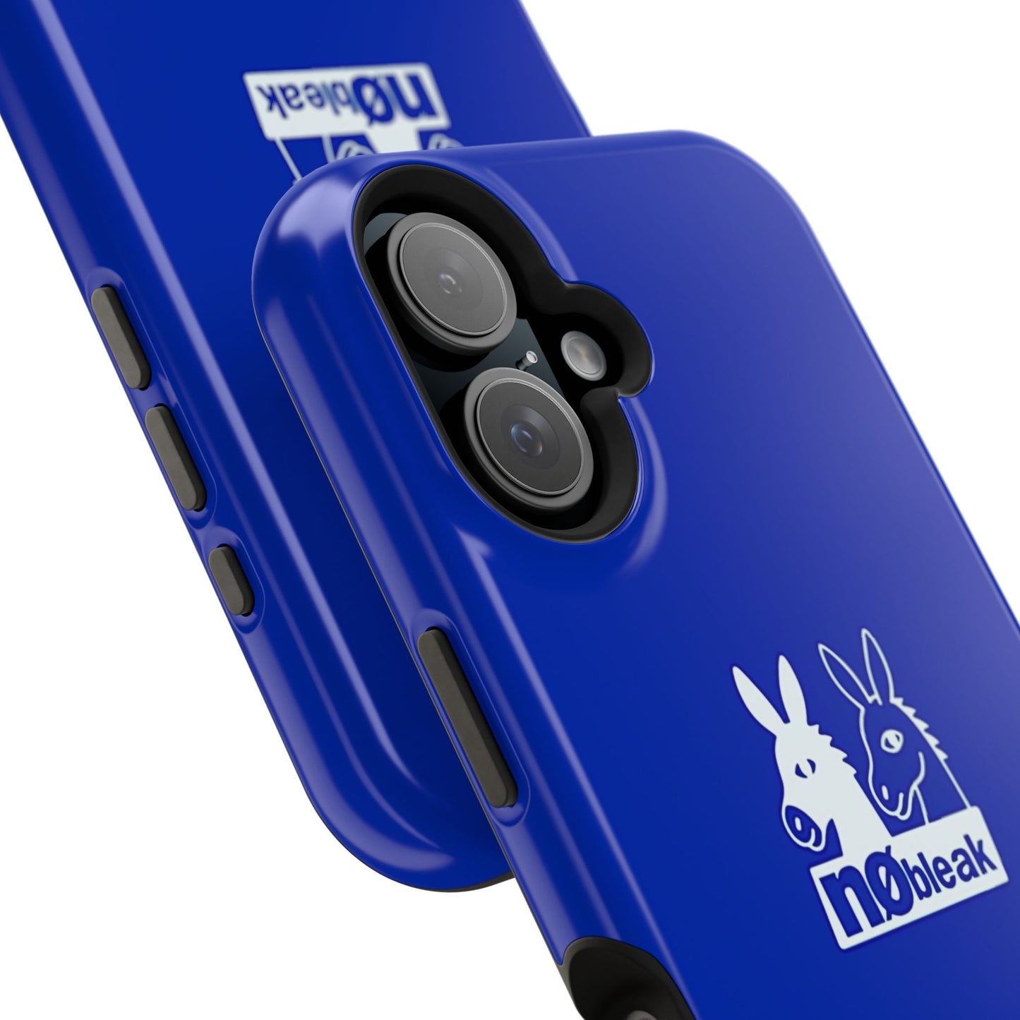 nøbleak Iphone case