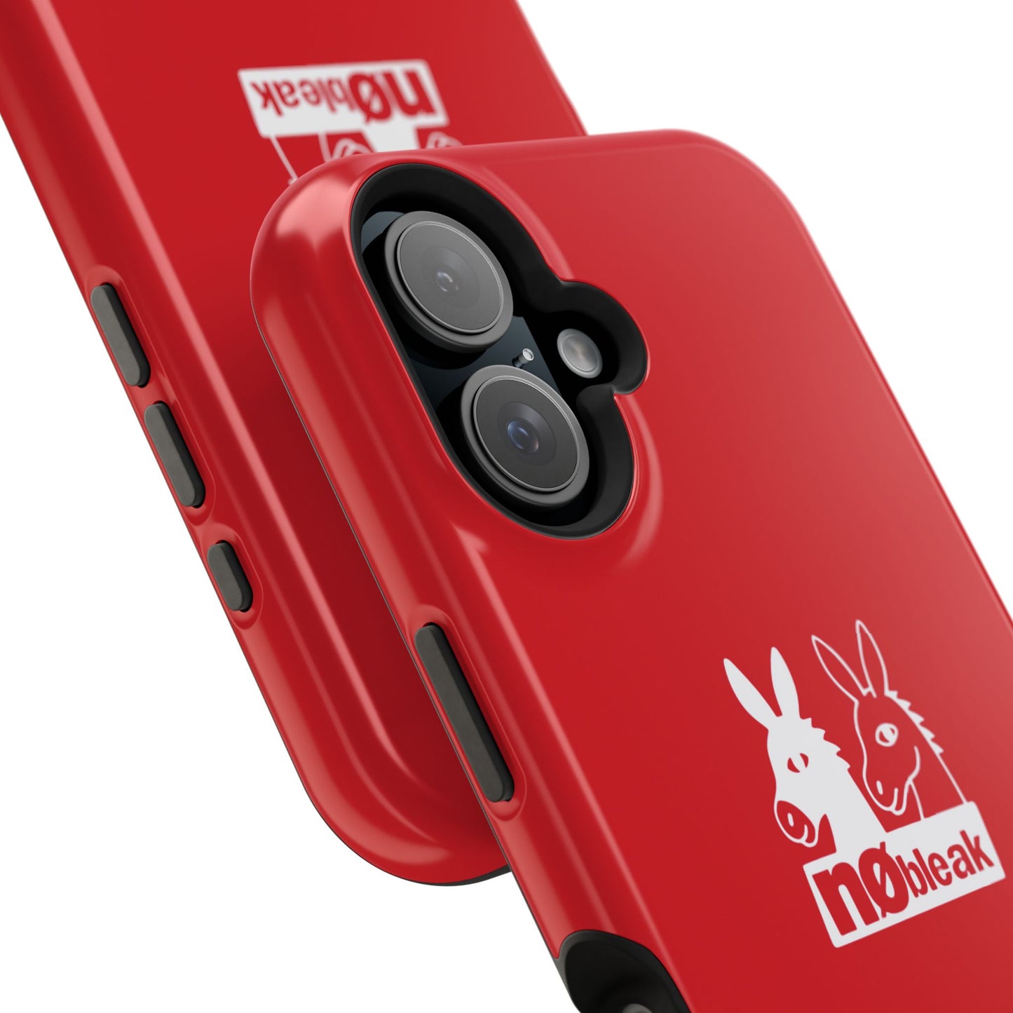 nøbleak Magnetic Tough Cases