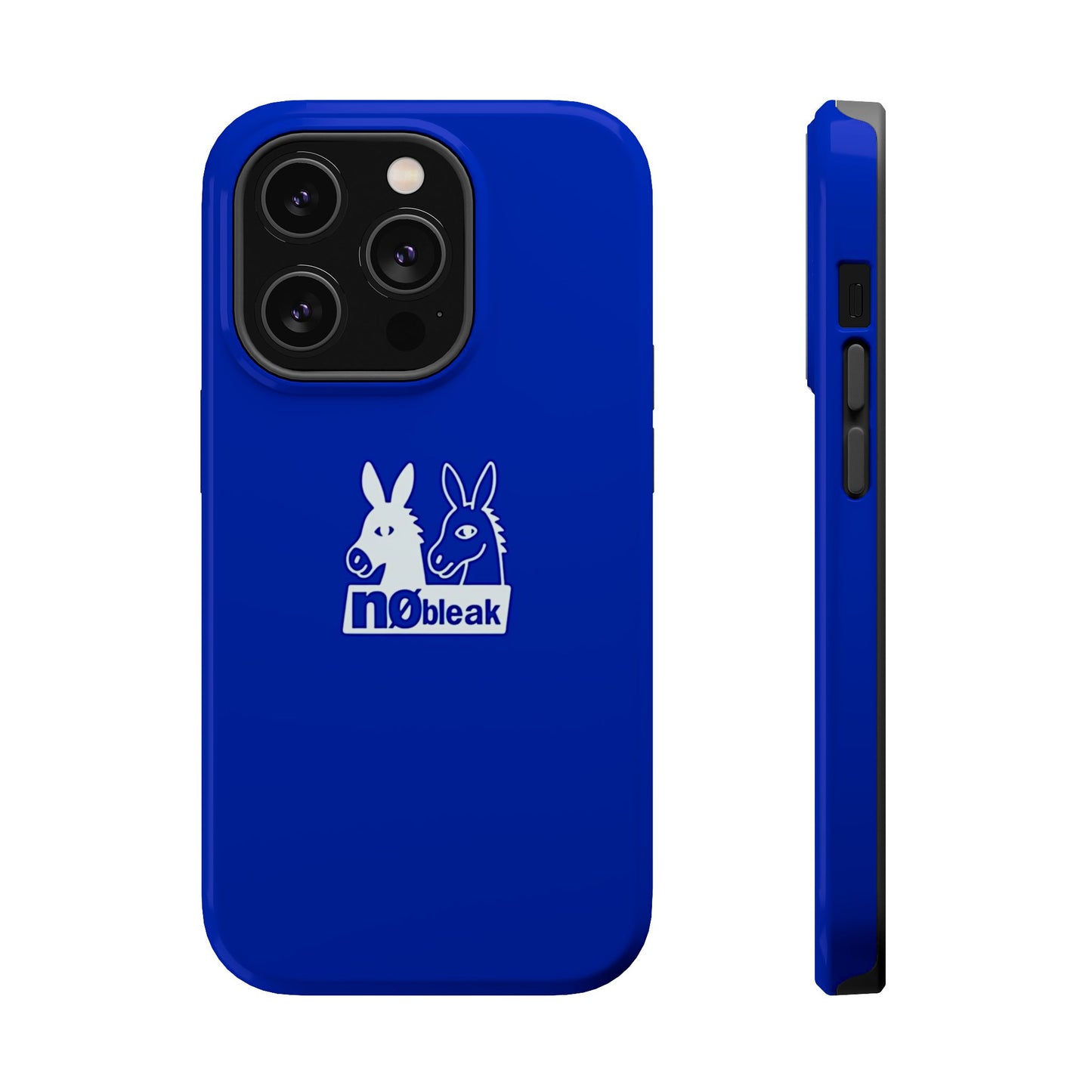 nøbleak Iphone case