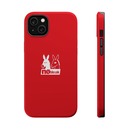 nøbleak Magnetic Tough Cases