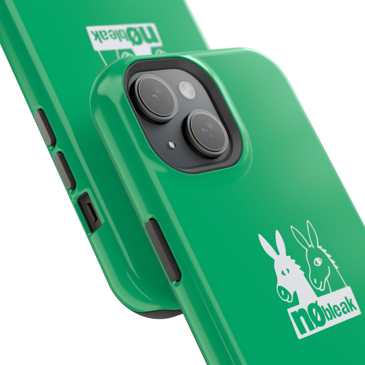 Magnetic Tough Phone Cases with Unique Designs