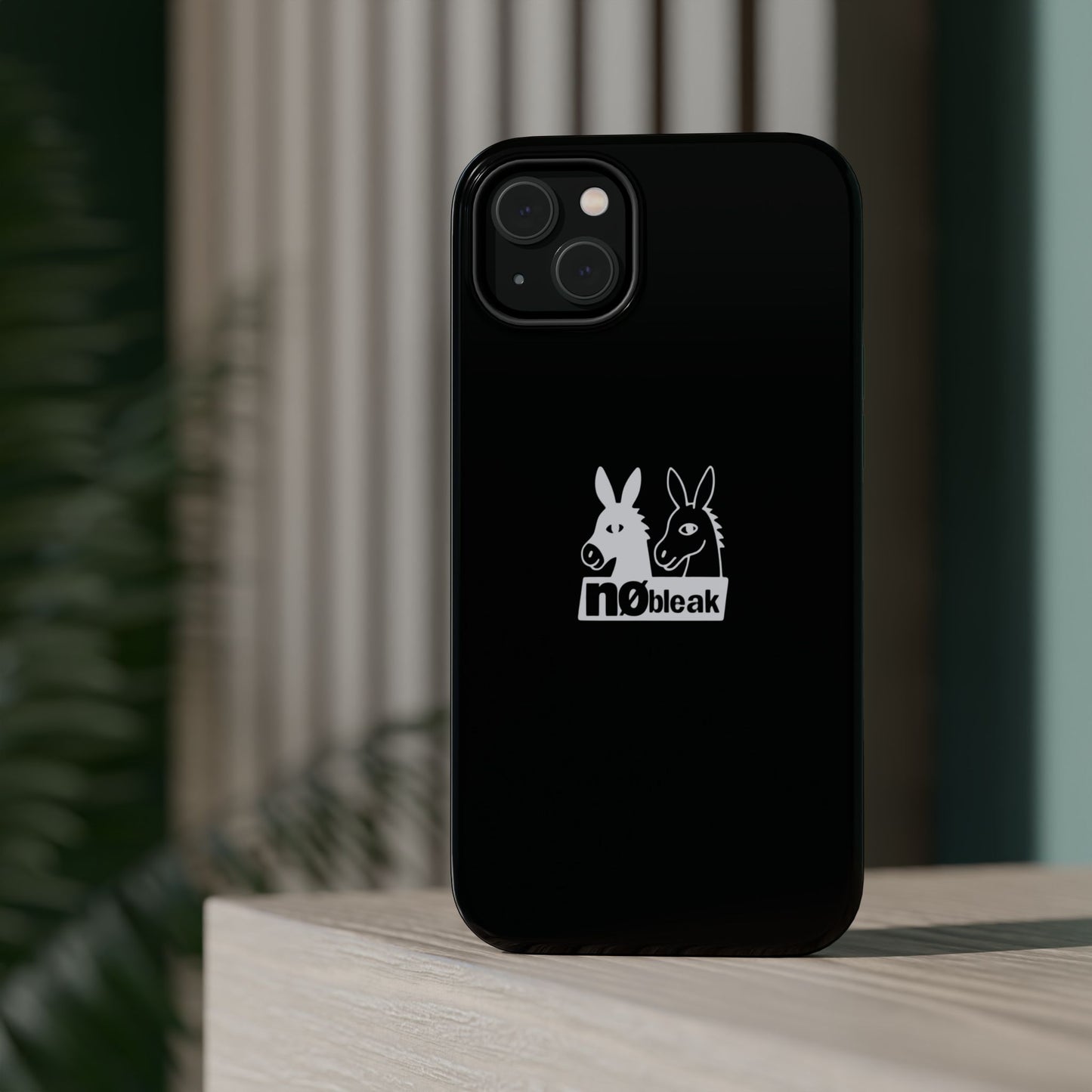 Copy of Magnetic Tough Cases - Stylish Protection for Your Phone with Unique Design