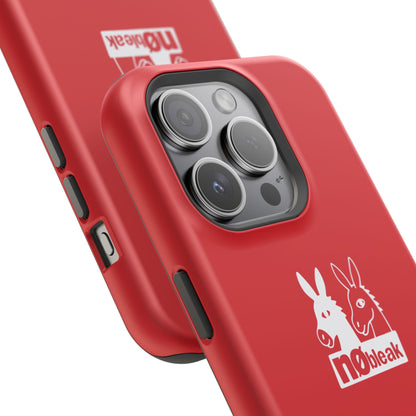 nøbleak Magnetic Tough Cases