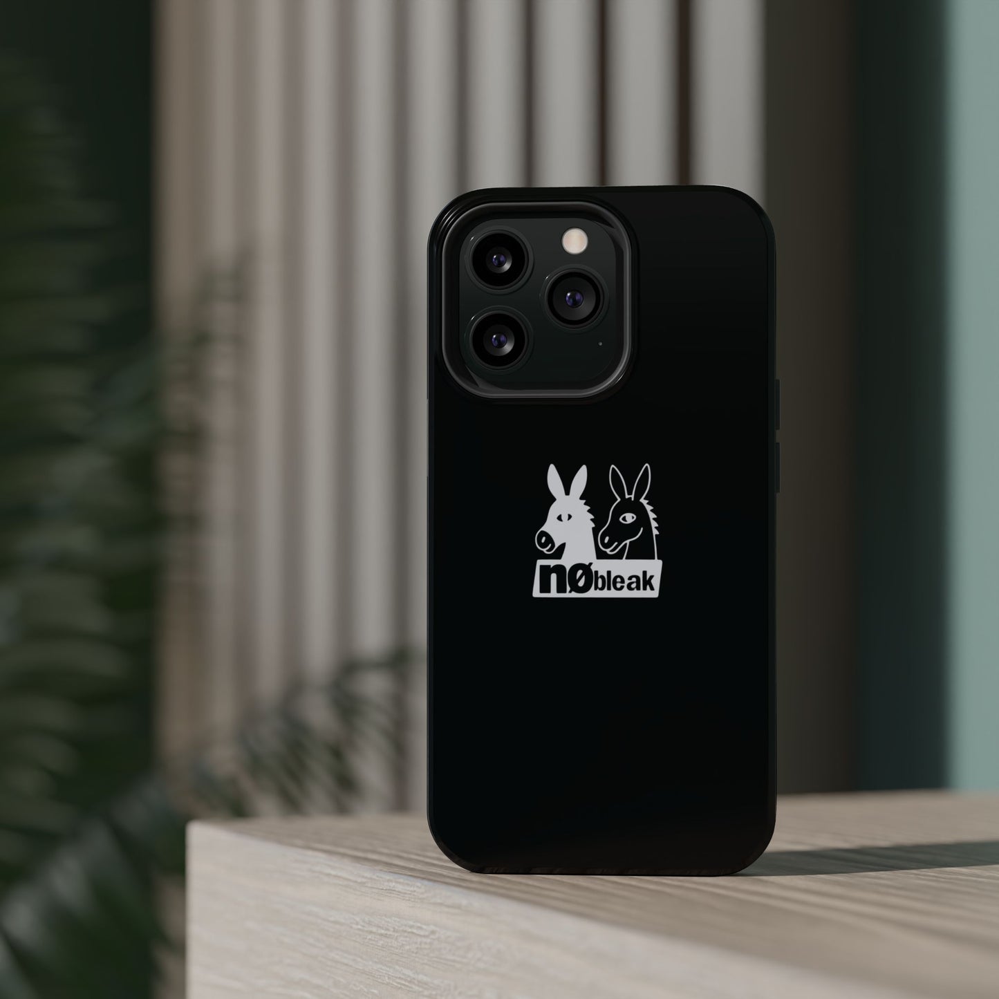 Copy of Magnetic Tough Cases - Stylish Protection for Your Phone with Unique Design