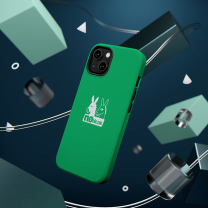 Magnetic Tough Phone Cases with Unique Designs