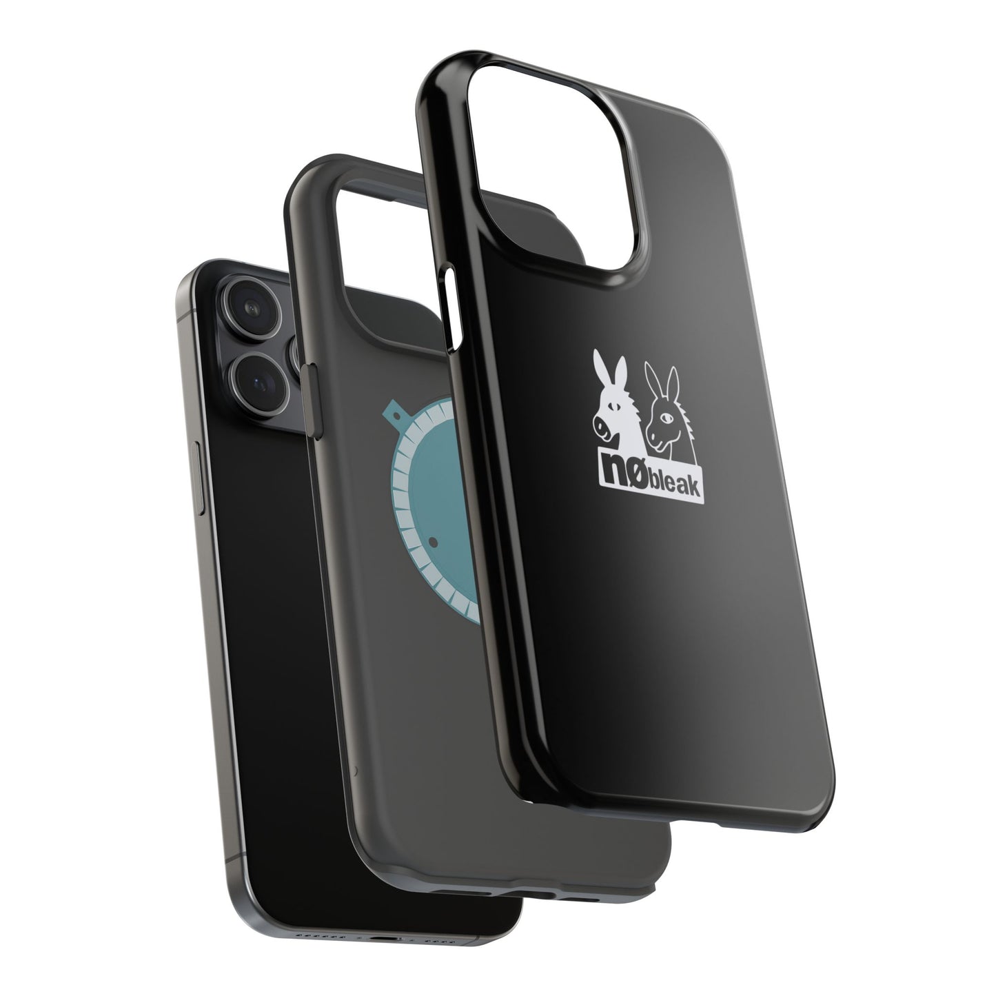 Copy of Magnetic Tough Cases - Stylish Protection for Your Phone with Unique Design