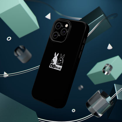 Copy of Magnetic Tough Cases - Stylish Protection for Your Phone with Unique Design