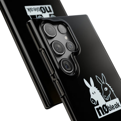 Donkey Graphic Snap Case - Fun Phone Cover, Animal Lover Gift, Cute Accessory, Unique Phone Case, Quirky Donkey Design