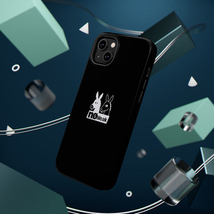 Copy of Magnetic Tough Cases - Stylish Protection for Your Phone with Unique Design