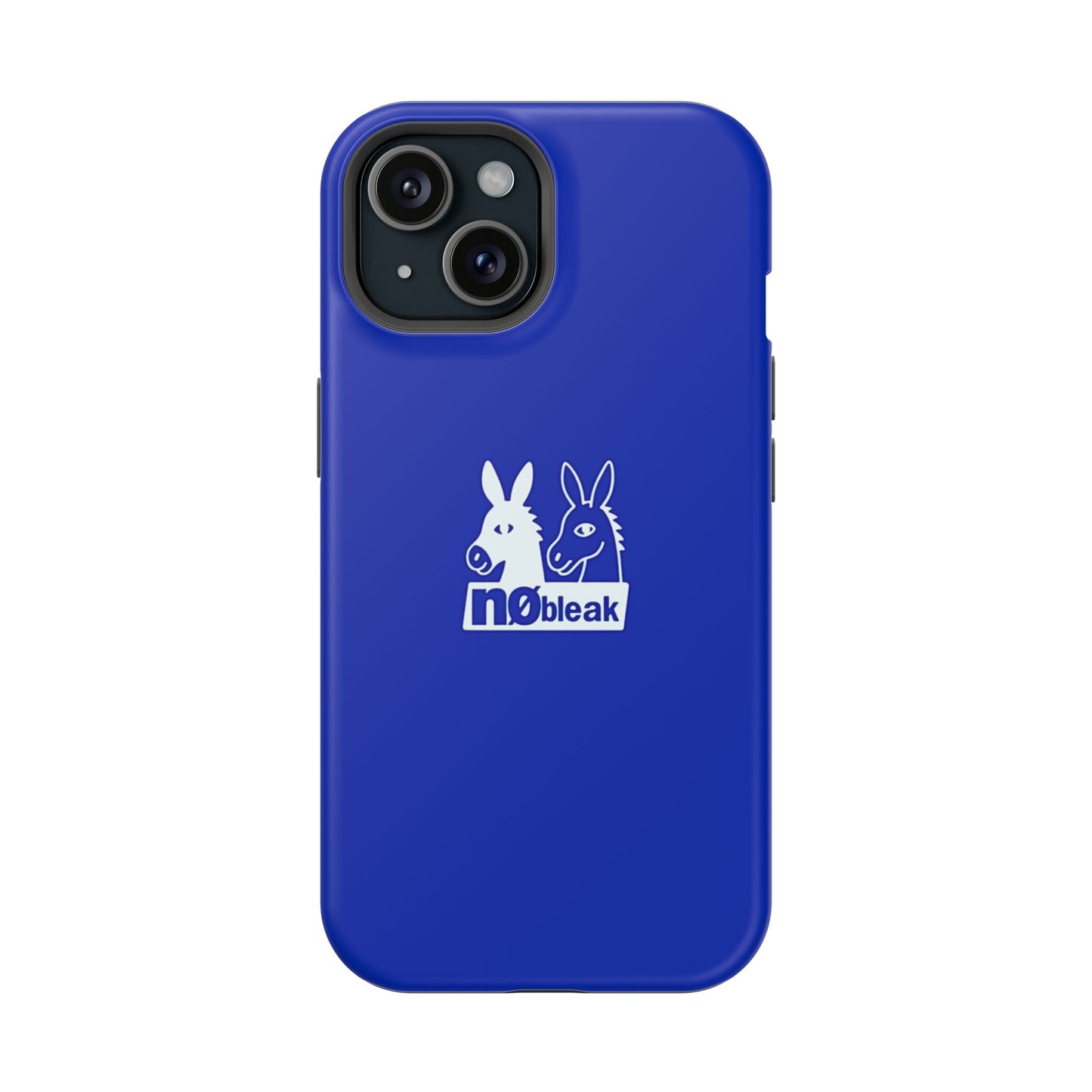 nøbleak Iphone case