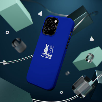 nøbleak Iphone case