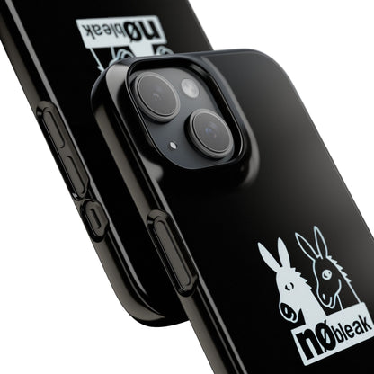 Donkey Graphic Snap Case - Fun Phone Cover, Animal Lover Gift, Cute Accessory, Unique Phone Case, Quirky Donkey Design